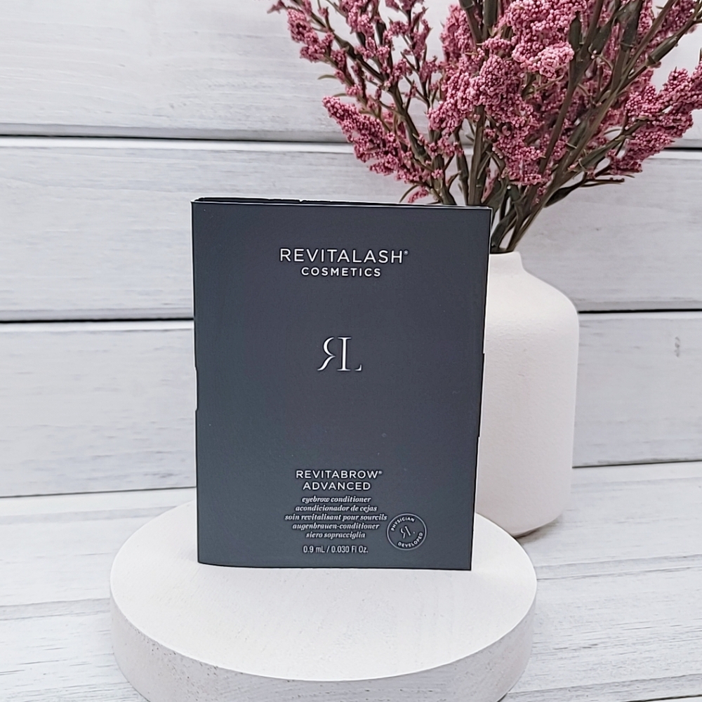 Revitalash Cosmetics Revitabrow Advanced